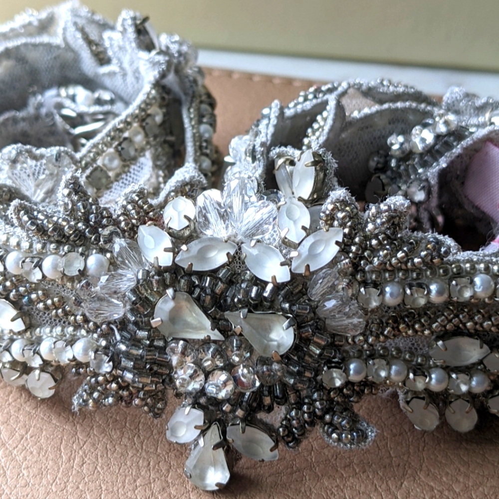 Bridal Sash/Belt
